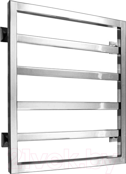 Изображение товара Полотенцесушитель водяной Ростела Соло 50x60/6 (1/2")