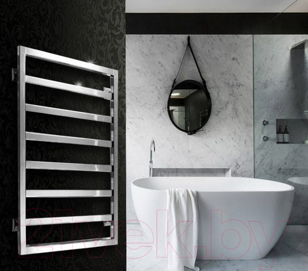 Изображение товара Полотенцесушитель водяной Ростела Соло 50x100/10 (1/2")