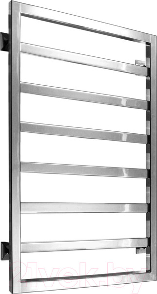 Изображение товара Полотенцесушитель водяной Ростела Соло 40x80/8 (1/2")