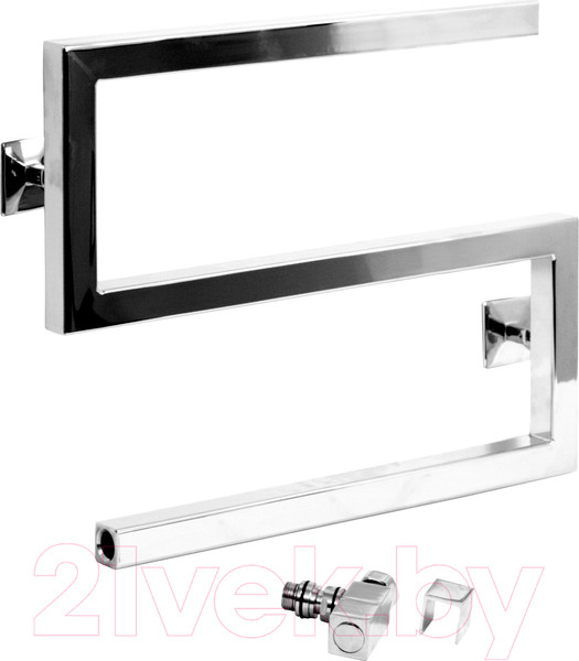 Изображение товара Полотенцесушитель водяной Ростела Альт 36x50