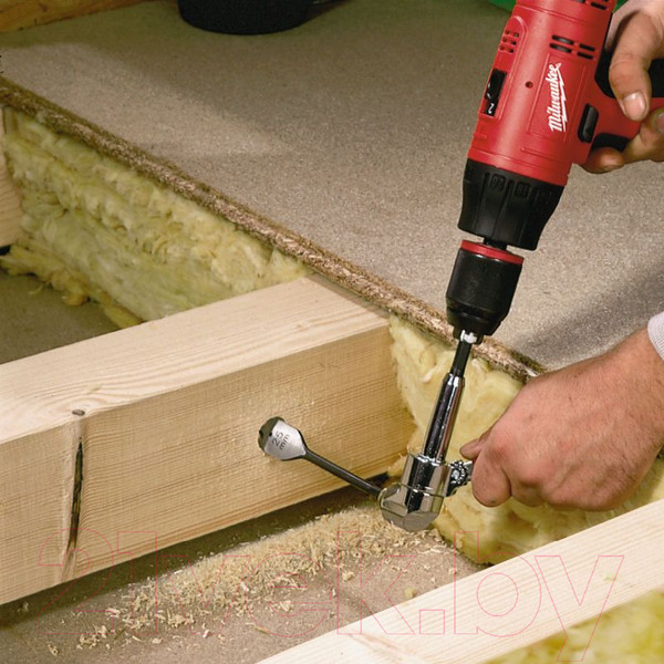 Изображение товара Насадка для электроинструмента Milwaukee 4932352320