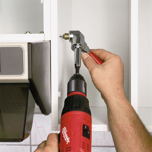 Изображение товара Насадка для электроинструмента Milwaukee 4932352320