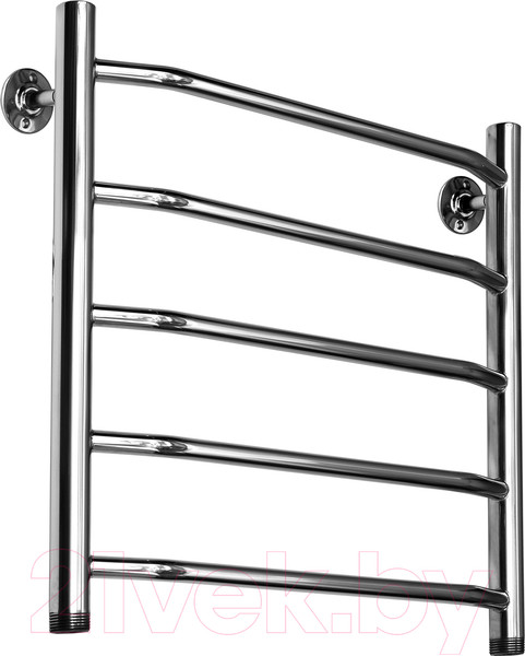 Изображение товара Полотенцесушитель водяной Ростела Трапеция 40x60/5 (1/2")