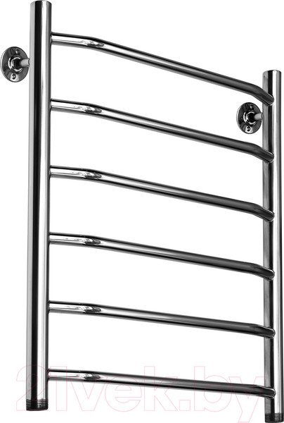 Изображение товара Полотенцесушитель водяной Ростела Трапеция 40x70/6 (1/2")
