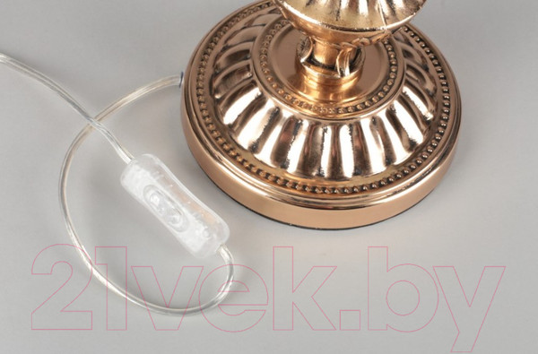 Изображение товара Прикроватная лампа Omnilux Miglianico OML-75404-01