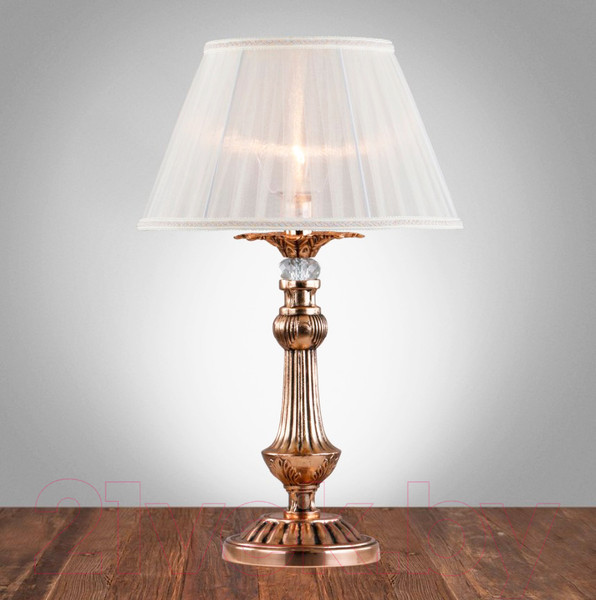 Изображение товара Прикроватная лампа Omnilux Miglianico OML-75404-01