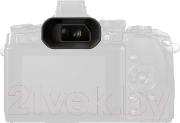 Изображение товара Наглазник Olympus EP-13
