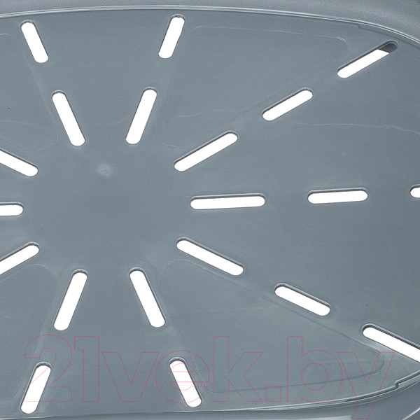 Изображение товара Лежанка для животных Ferplast Siesta Deluxe 12 (темно-серый)