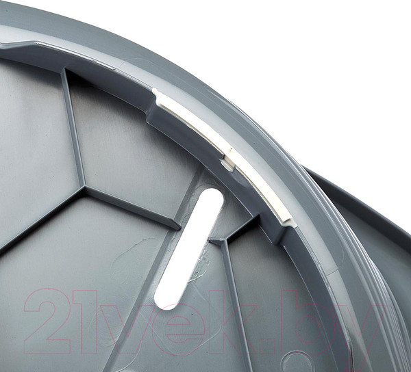 Изображение товара Лежанка для животных Ferplast Siesta Deluxe 12 (темно-серый)