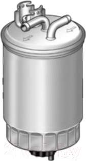 Изображение товара Топливный фильтр BIG Filter GB-6340