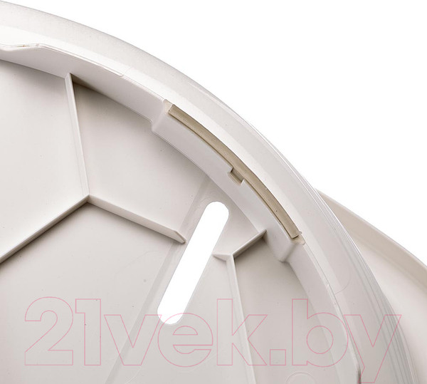 Изображение товара Лежанка для животных Ferplast Siesta Deluxe 4 / 70204911 (белый)