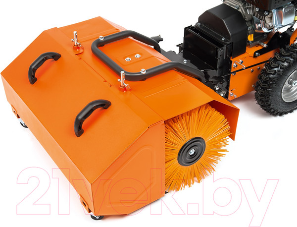 Изображение товара Мусоросборник навесной Daewoo Power DASC 800B