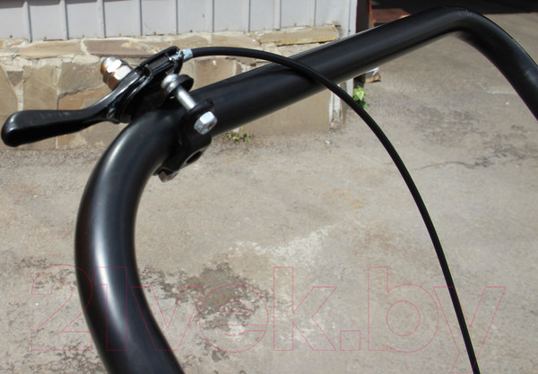 Изображение товара Виброплита Impulse VP120H