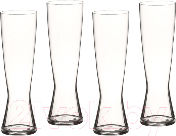 Изображение товара Набор бокалов Spiegelau Beer Classics Pilsner / 4991970 (4шт)
