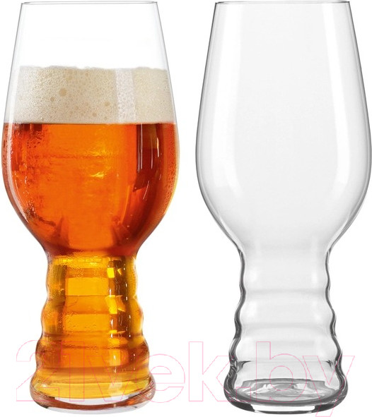 Изображение товара Набор бокалов Spiegelau Craft Beer Glasses IPA / 4992662 (2шт)