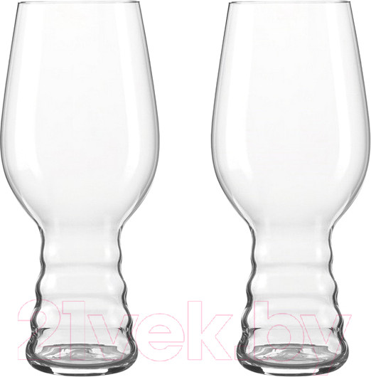 Изображение товара Набор бокалов Spiegelau Craft Beer Glasses IPA / 4992662 (2шт)