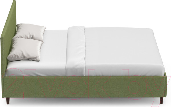 Изображение товара Двуспальная кровать Moon Family 1259 / К004424