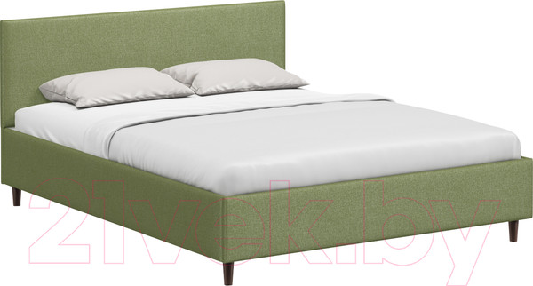 Изображение товара Двуспальная кровать Moon Family 1259 / К004424