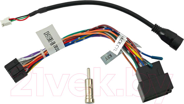 Изображение товара Переходник для автоакустики Incar MB-UMS1543