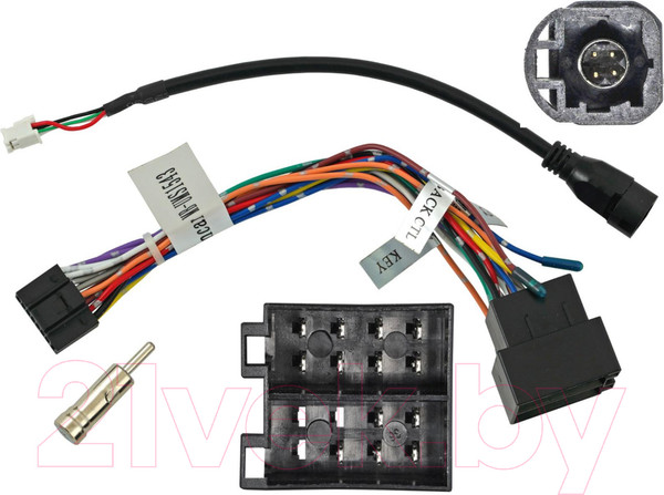 Изображение товара Переходник для автоакустики Incar MB-UMS1543