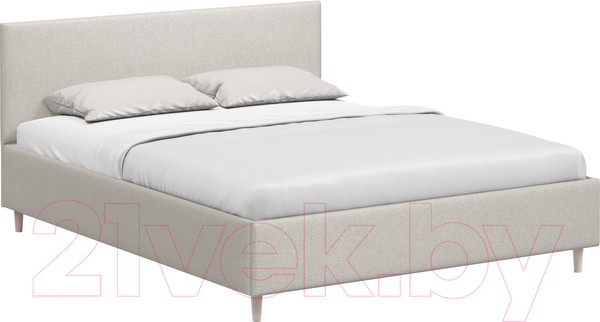 Изображение товара Двуспальная кровать Moon Family 1259 / К004420