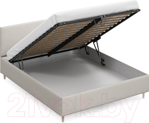 Изображение товара Двуспальная кровать Moon Family 1259 / К004427