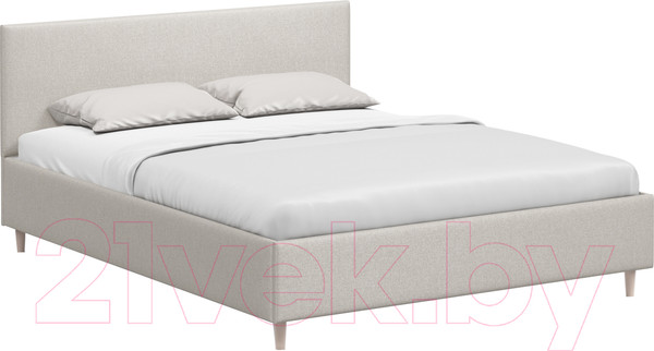 Изображение товара Двуспальная кровать Moon Family 1259 / К004427