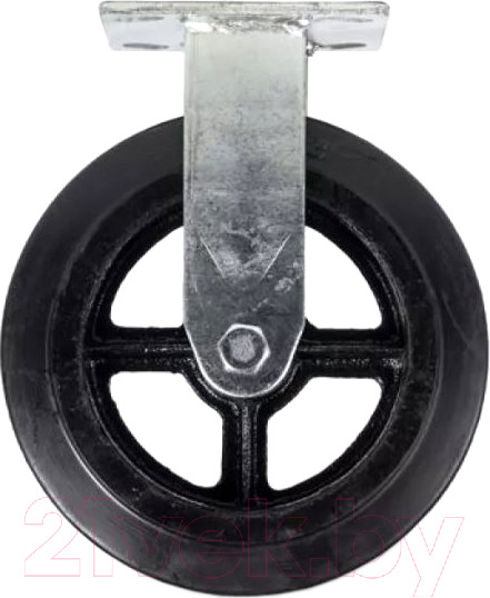 Изображение товара Опора колесная для тележки складской TOR FCd 63 150мм (N) / 1027137