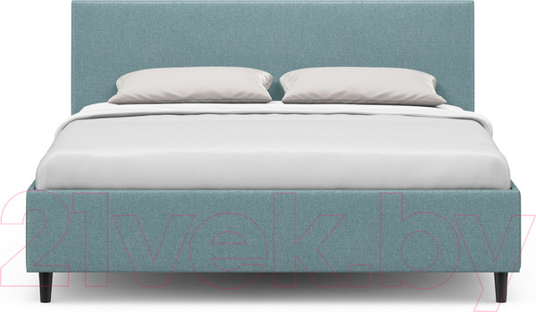 Изображение товара Двуспальная кровать Moon Family 1259 / К004433