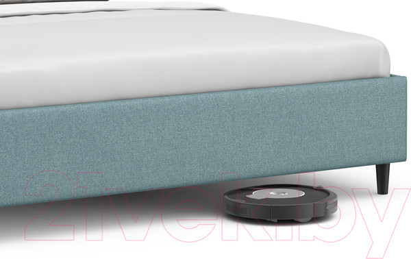 Изображение товара Двуспальная кровать Moon Family 1259 / К004433