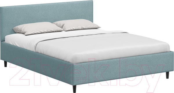 Изображение товара Двуспальная кровать Moon Family 1259 / К004433