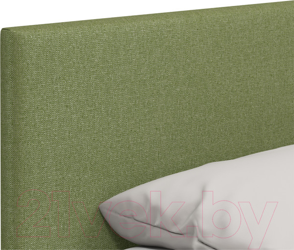 Изображение товара Двуспальная кровать Moon Family 1259 / К004431