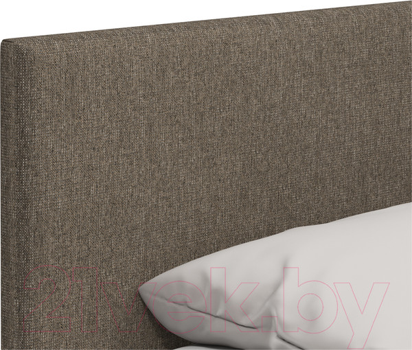 Изображение товара Двуспальная кровать Moon Family 1259 / К004429