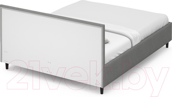 Изображение товара Двуспальная кровать Moon Family 1259 / К004428