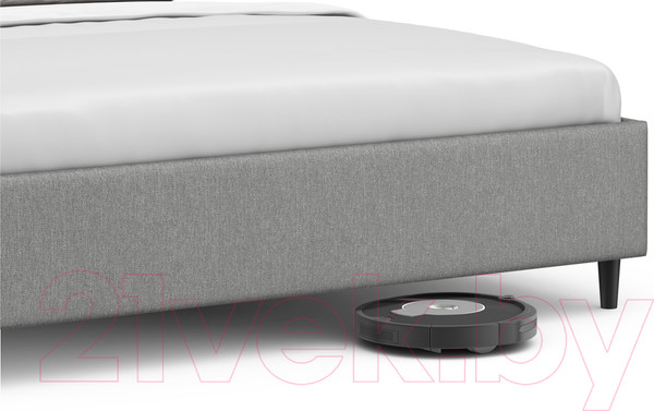 Изображение товара Двуспальная кровать Moon Family 1259 / К004428