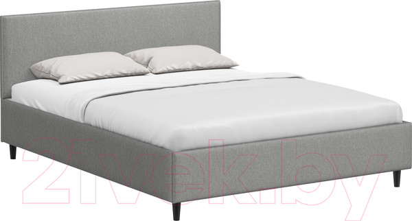 Изображение товара Двуспальная кровать Moon Family 1259 / К004428