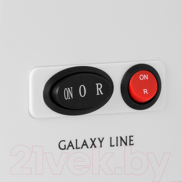 Изображение товара Мясорубка электрическая Galaxy GL 2421