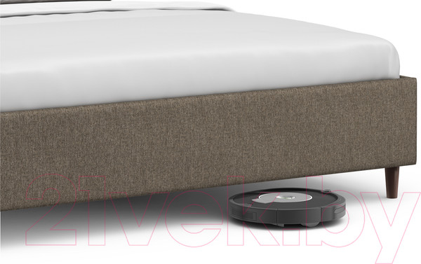 Изображение товара Двуспальная кровать Moon Family 1259 / К004436