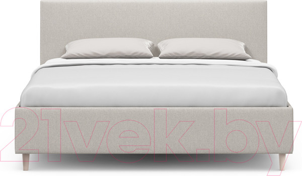 Изображение товара Двуспальная кровать Moon Family 1259 / К004434