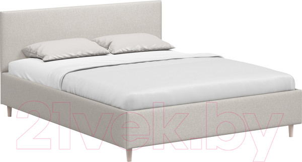 Изображение товара Двуспальная кровать Moon Family 1259 / К004434