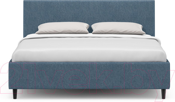 Изображение товара Двуспальная кровать Moon Family 1259 / К004439