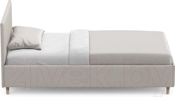 Изображение товара Односпальная кровать Moon Family 1259 / К004441