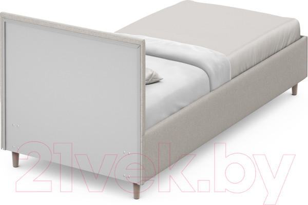 Изображение товара Односпальная кровать Moon Family 1259 / К004441