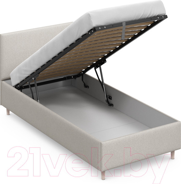 Изображение товара Односпальная кровать Moon Family 1259 / К004441