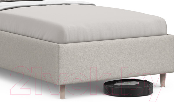 Изображение товара Односпальная кровать Moon Family 1259 / К004441