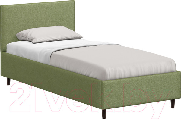 Изображение товара Односпальная кровать Moon Family 1259 / К004445