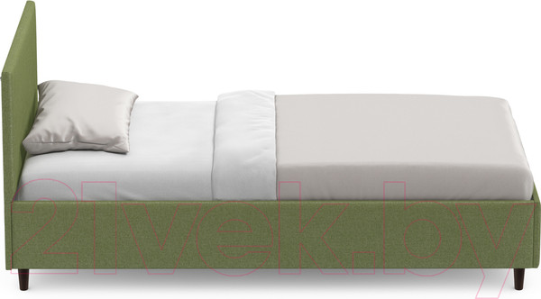 Изображение товара Односпальная кровать Moon Family 1259 / К004445