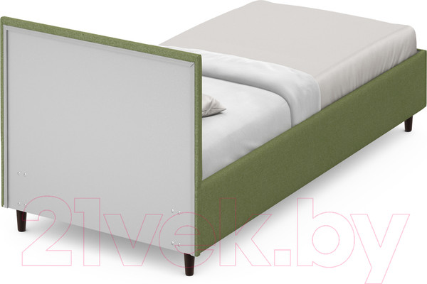 Изображение товара Односпальная кровать Moon Family 1259 / К004445