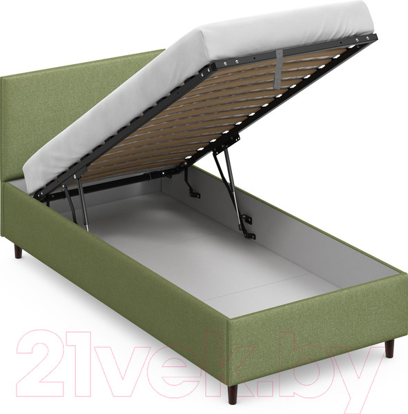 Изображение товара Односпальная кровать Moon Family 1259 / К004445