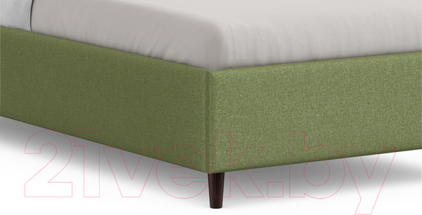 Изображение товара Односпальная кровать Moon Family 1259 / К004445